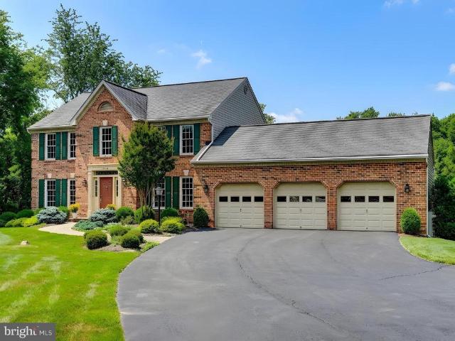 12806 Forestview Court