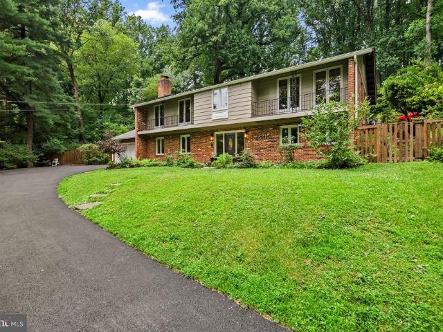 12806 Gaffney Road