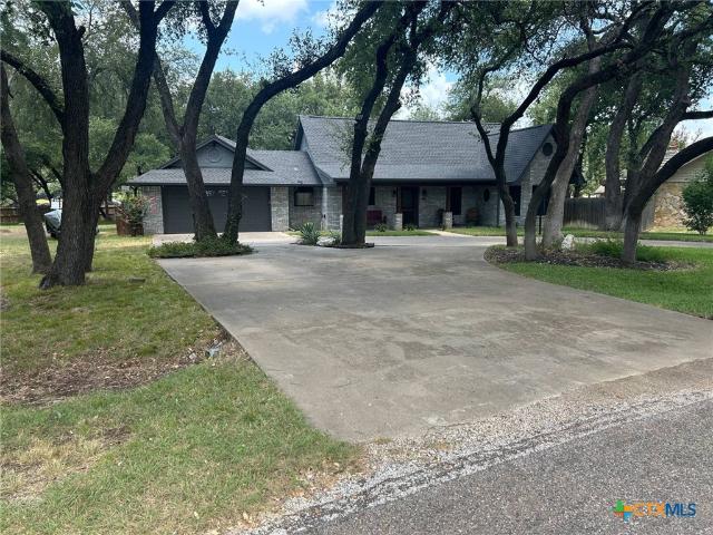 12806 Summit Trail