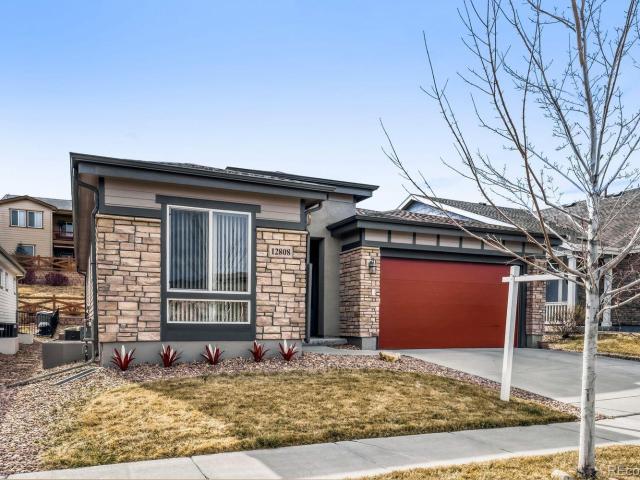12808 Elkhorn Rd, Broomfield, CO 80021 | MLS #6878