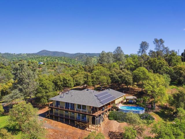 12808 Mammoth Mine Road
