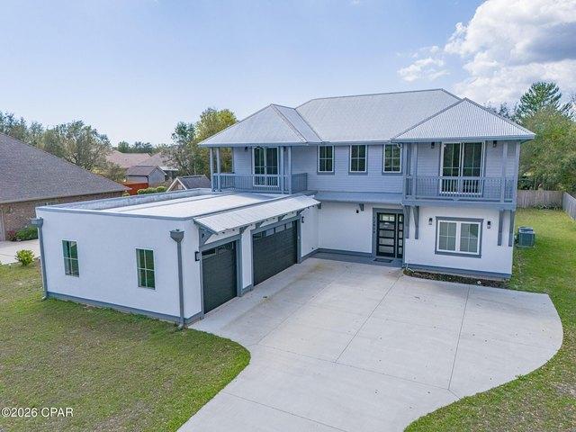 12809 Merial Green Way, Southport, FL 32409
