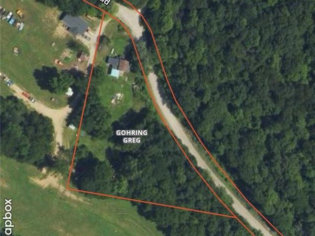 1280 Moody Hollow Road