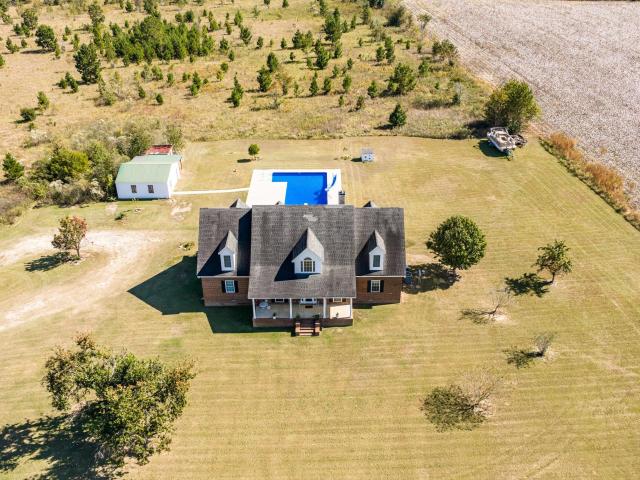 1280 Old Lucky Bridge Road
