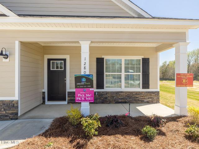 1280 Acadia Drive