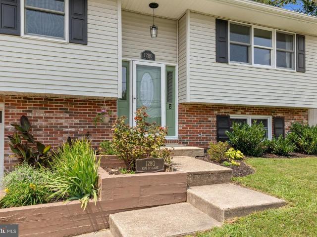 1280 Cape St Claire Road