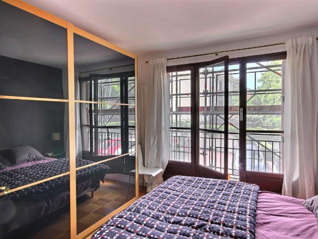 1280 € CC/mois Appartement meublé 2 pièces 47m² 92310 Sevres