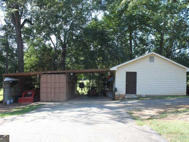 1280 Chalybeate Road