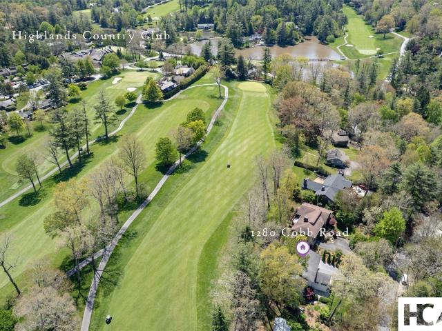 1280 Cobb Road