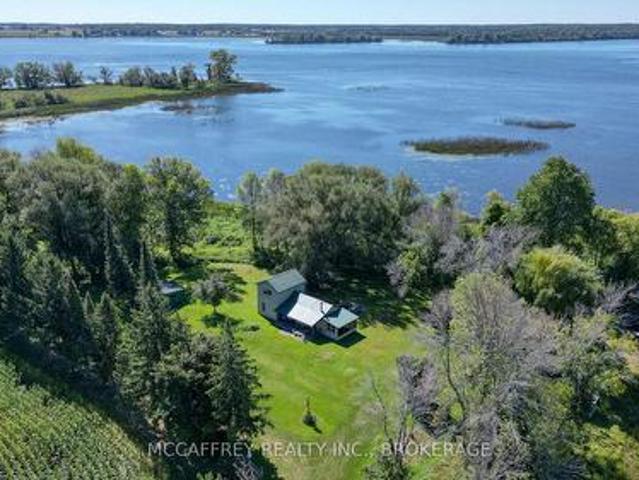 1280 Galt Street, Greater Napanee, ON, K0H 1G0 house for sale | Listing ID X13561 | Royal LePage