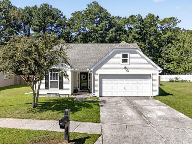 1280 Palm Cove Drive