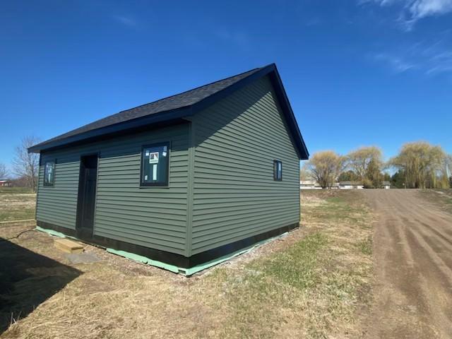 1280 th Avenue