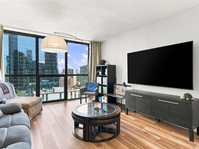 1280 W Peachtree Street NW 2613