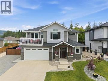 1280 23 Street Se, Salmon Arm, BC, V1E 0C7 house for sale | Listing ID 10391 | Royal LePage