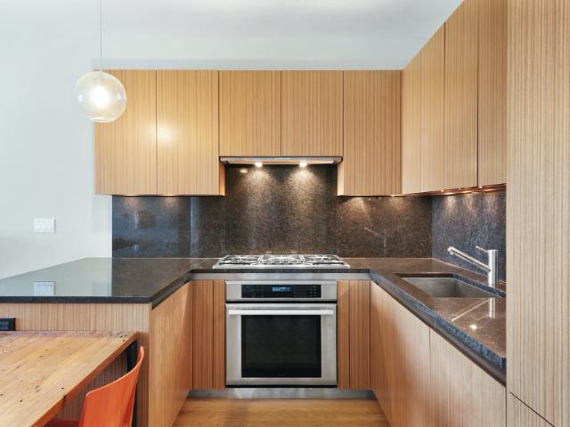 1280 5th Avenue, Unit 18F