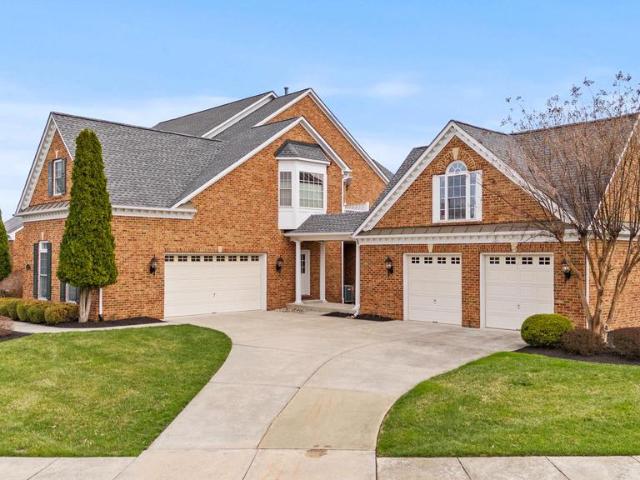 12813 Vicar Woods Lane
