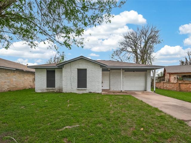 12811 Roandale Dr, Houston, TX 77048 | MLS #88041