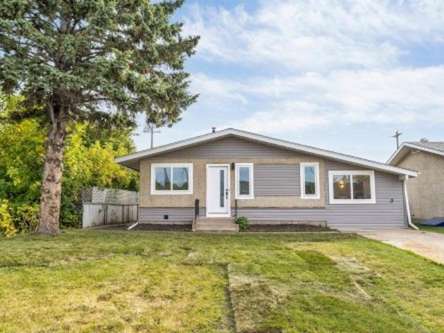 12811 St Nw, Edmonton, AB, T5I 1Y3 house for sale | Listing ID E4511 | Royal LePage