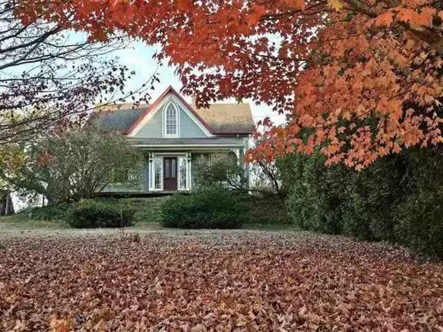 12812 Shore Road, Moshers Corner, NS, B0S 1P0 house for sale.