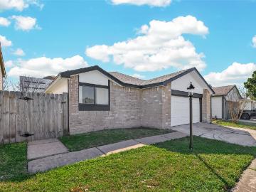12817 Hill Branch Dr, Houston, TX 77082 | MLS #35022