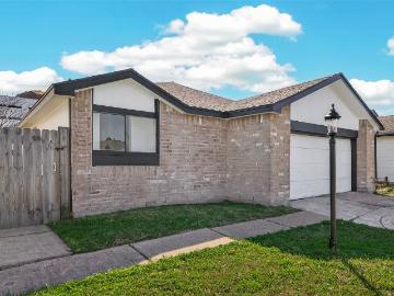 12817 Hill Branch Drive