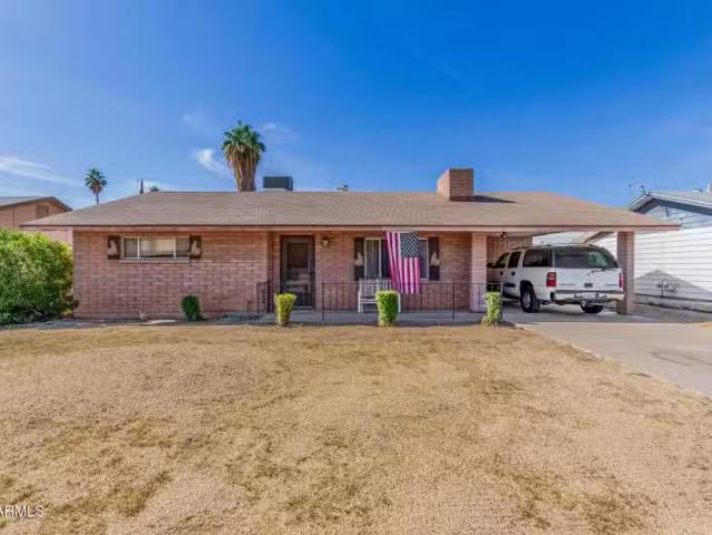 12814 N 112TH AVE, YOUNGTOWN, AZ 85363