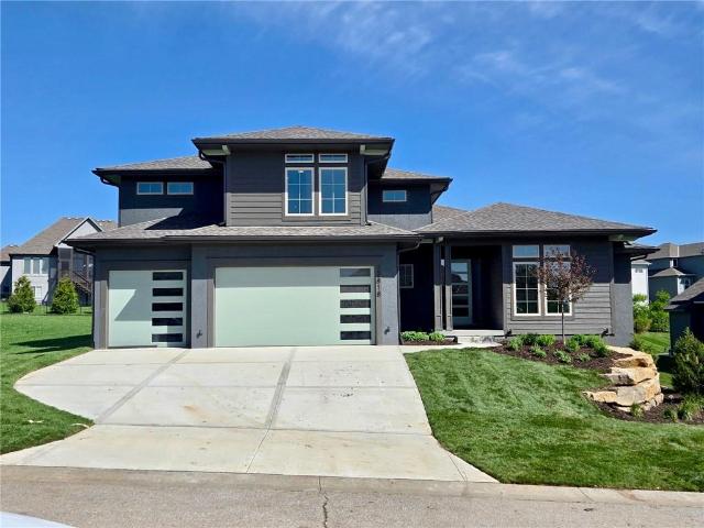 12818 W 172nd Ter, Overland Park, KS 66221 | MLS #2616