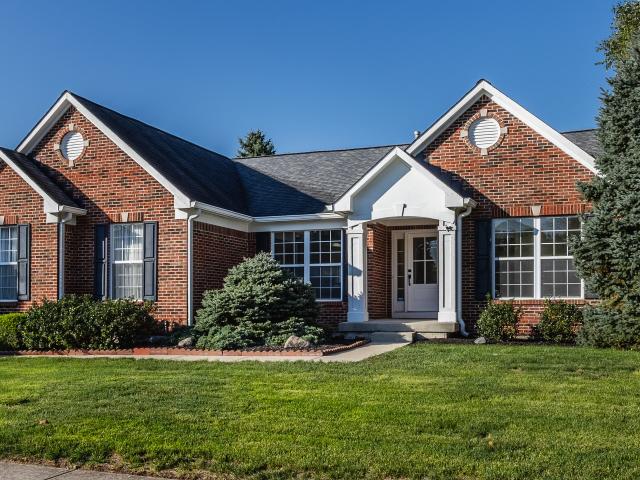 12818 Double Eagle Drive