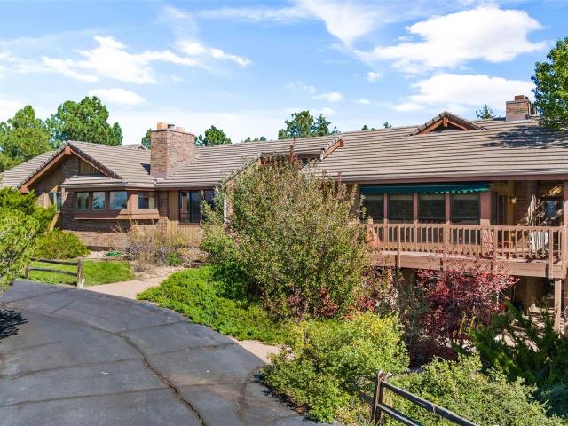 12818 N Dixon Drive