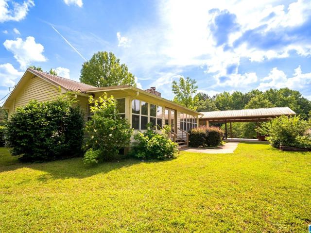 1281 Blakes Ferry Road