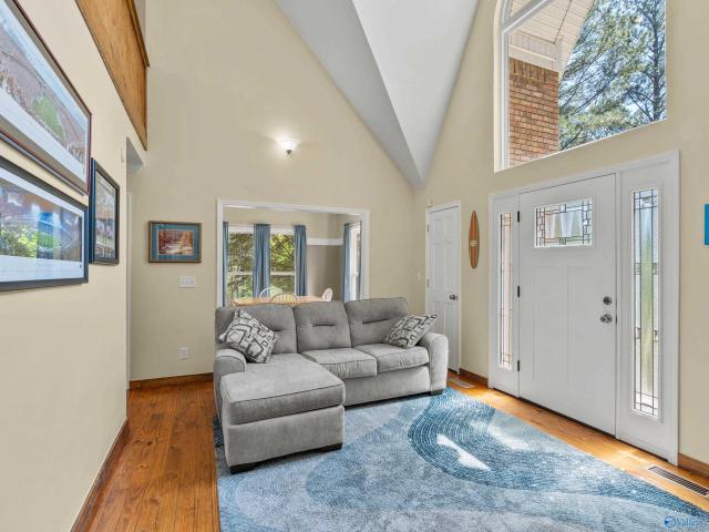 1281 Higginbotham Road