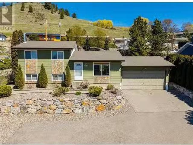 1281 Lund Road, Kelowna, BC, V1P 1K9 house for sale Listing.