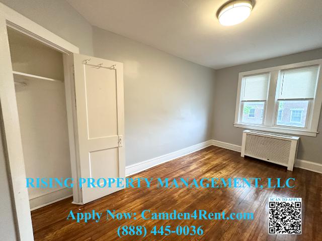 1281 S Merrimac Road 2 Bedroom Apartment for Rent at 1281 S Merrimac Rd, Camden, NJ 08104 Fairview