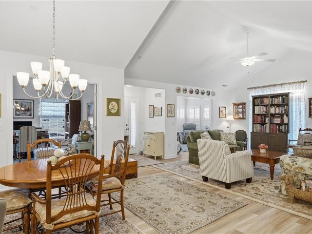 1281 Sandy Ridge Drive