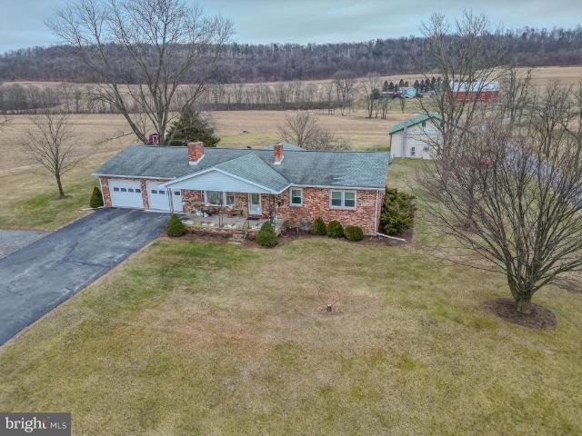 1281 Tuscarora Path