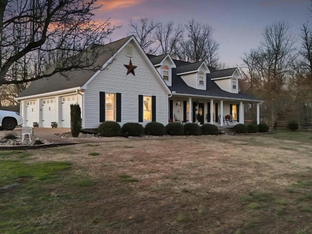 12823 Birchwood Pike