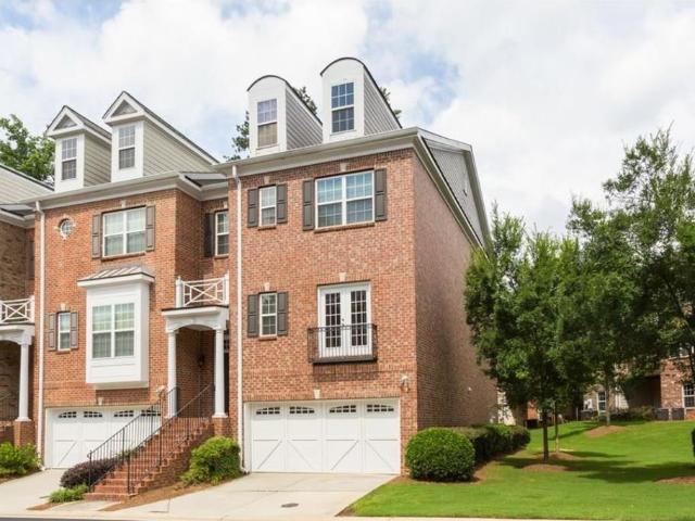 12820 Doe Dr, Alpharetta, GA 30004 | MLS #7761
