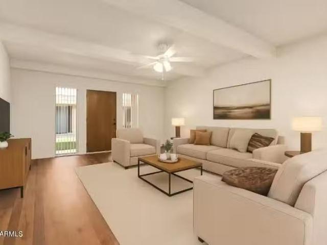 12820 N 113TH AVE APT 5, YOUNGTOWN, AZ 85363
