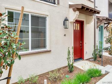 12821 Encantadora, Lot 41, San Diego, CA 92129 | MLS #260007