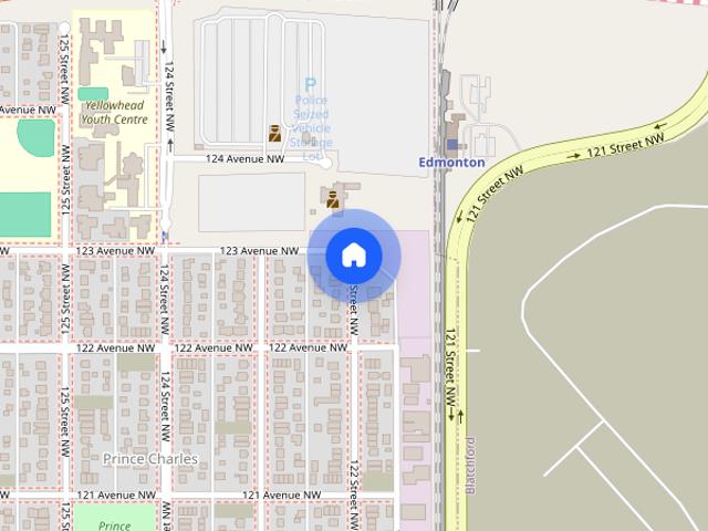 12822 12123 123 Ave NW Unit 12822 Main Unit 12822 Main