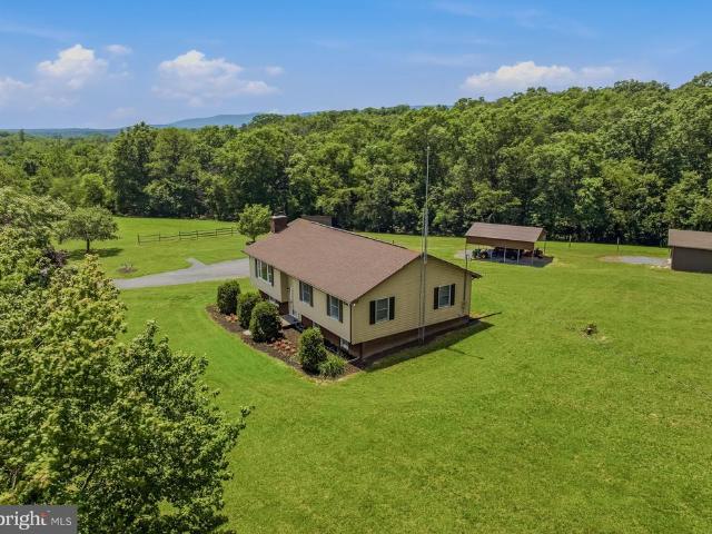 12822 Winchester Grade Road