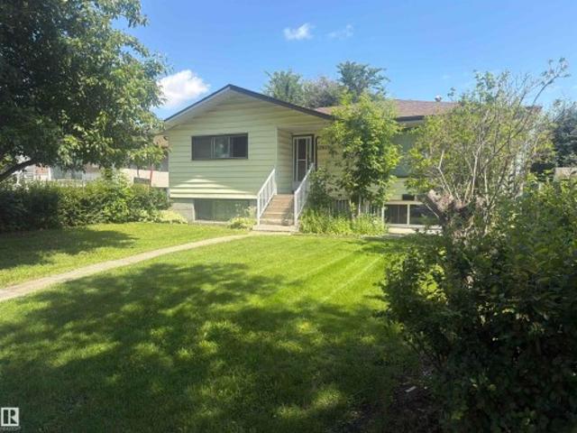 12825 Street Nw, Edmonton, AB, T5E 4J2 house for sale | Listing ID E4498 | Royal LePage