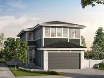 Grande Prairie, Alberta - Garden, Parking