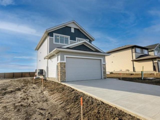 1282 A Street, Grande Prairie, AB, T8X 0X7 house for sale | Listing ID A2265 | Royal LePage