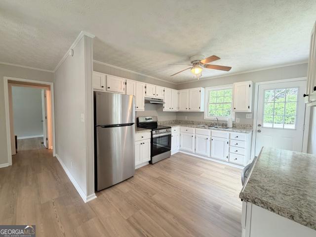 1282 Kesler Road