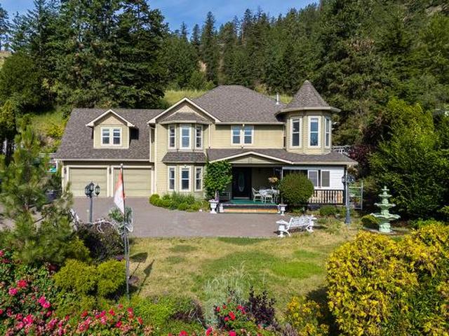 1282 Lakeview Cove Place, West Kelowna, BC, V1Z 3P6 house for sale | Listing ID 10379 | Royal LePage