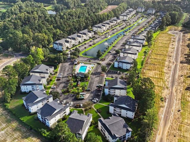 1282 River Oaks Dr. 9 D