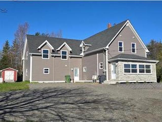 1282 Route 114, Lower Coverdale, NB, E1J 1A6 house for sale | Listing ID NB139438 | Royal LePage