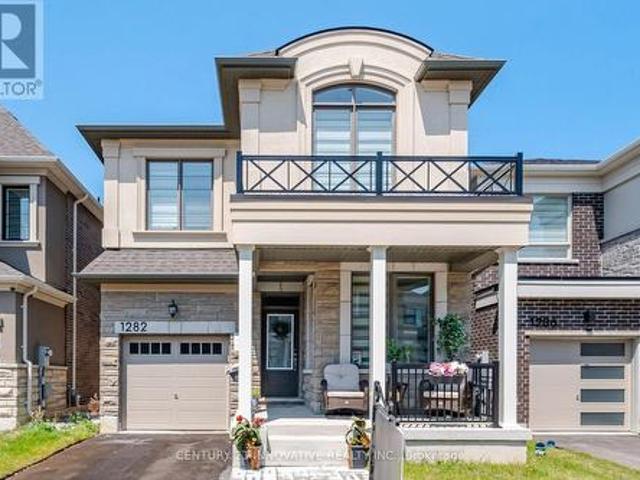 1282 Stirling Todd Terrace, Milton, ON, L9E 2E5 house for sale | Listing ID W13640 | Royal LePage