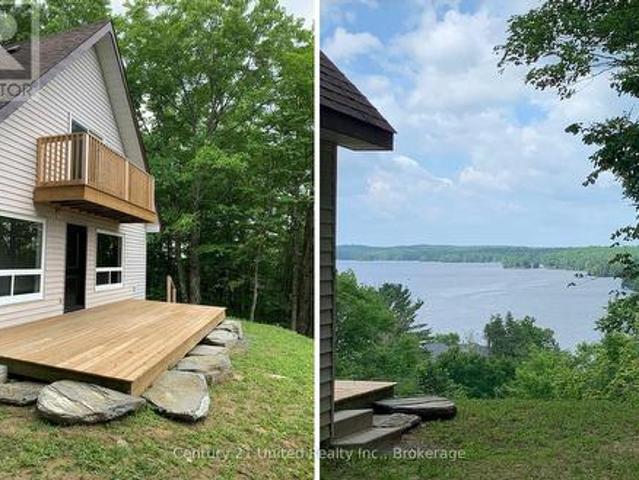 1282 Vansickle Road, Havelock Belmont Methuen, ON, K0L 1Z0 house for sale | Listing ID X13838 | Royal LePage
